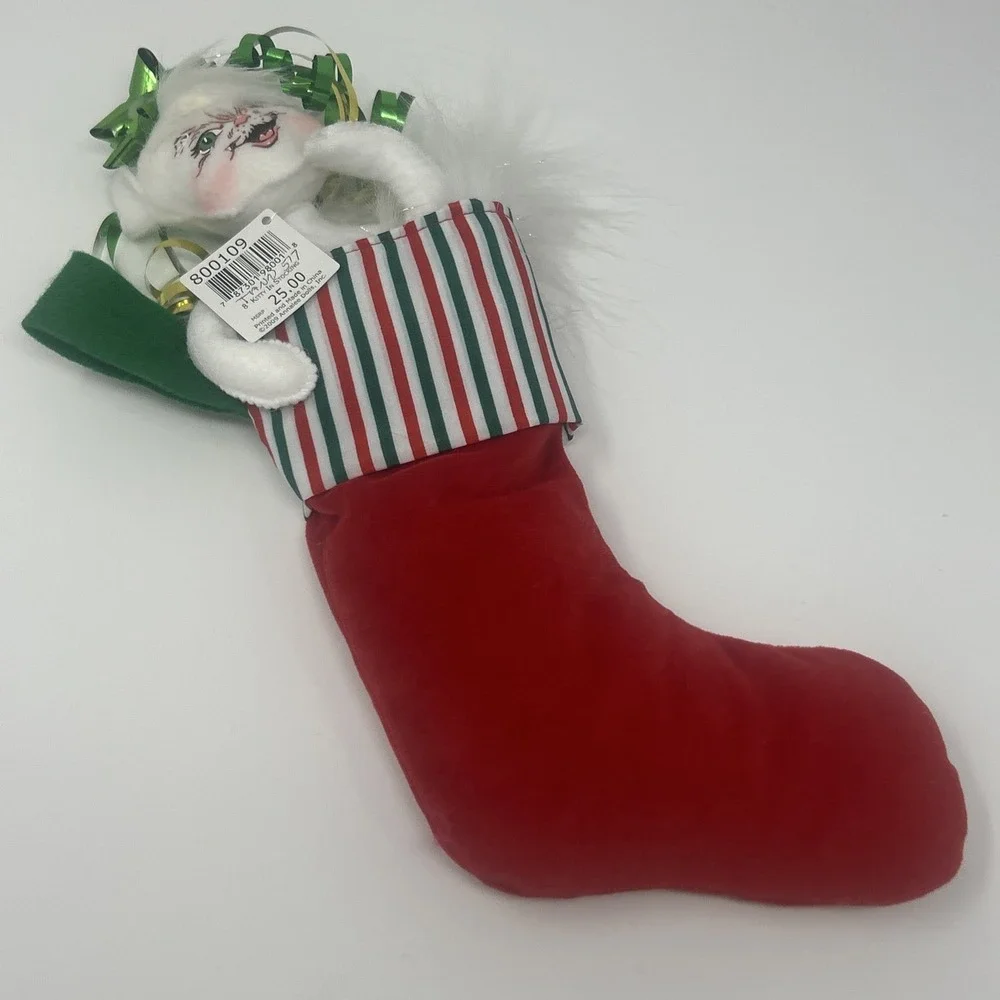 NWT Annalee 8